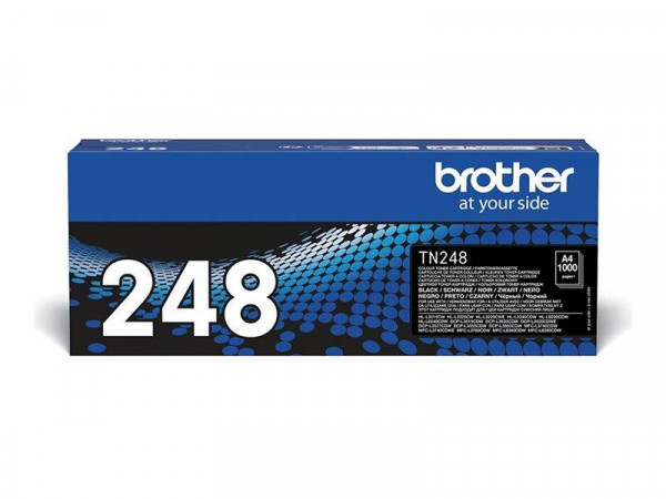 Toner Brother TN-248BK