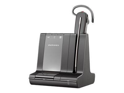 Poly Headset Savi 8240 Office Stereo DECT