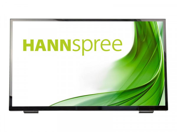 Hannspree 60.4cm (23,8") HT248PPB 16:9 HDMI+DP+VGA black