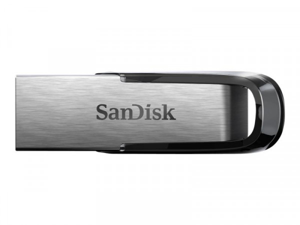 USB-Stick 512GB SanDisk Ultra Flair USB 3.0 black