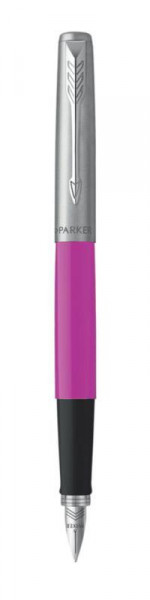 PARKER Füller JOTTER Originals Pink C.C. M Bl/SW 1er Blister