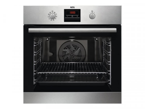 AEG Backofen BPS33102ZM sr A+