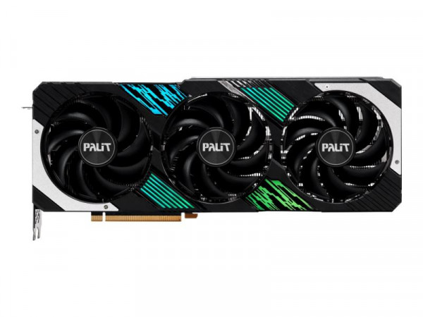 Palit RTX4080 GamingPro OC 16GB GDDR6X HDMI 3xDP