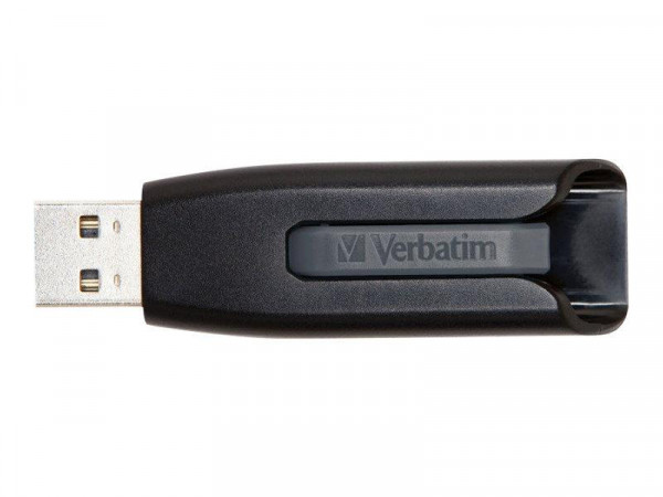 USB-Stick 32GB Verbatim 3.0 Store'n Go V3 Black retail