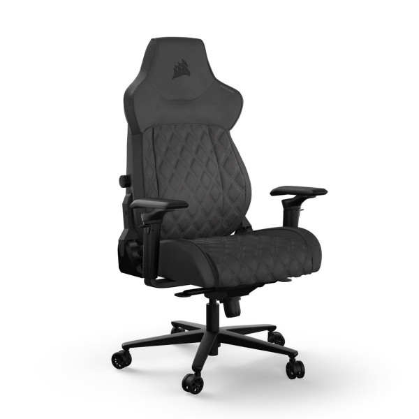 CORSAIR Gaming Stuhl TC500 LUXE Gaming Chair-Shadow
