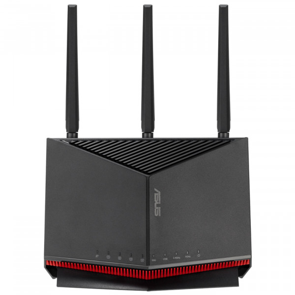 ASUS WL-Router RT-BE86U