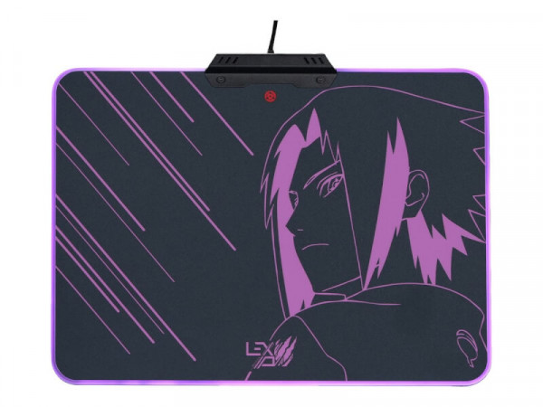 LEXIP SASUKE BY TSUME NARUTO SHIPPUDEN Mouse Pad