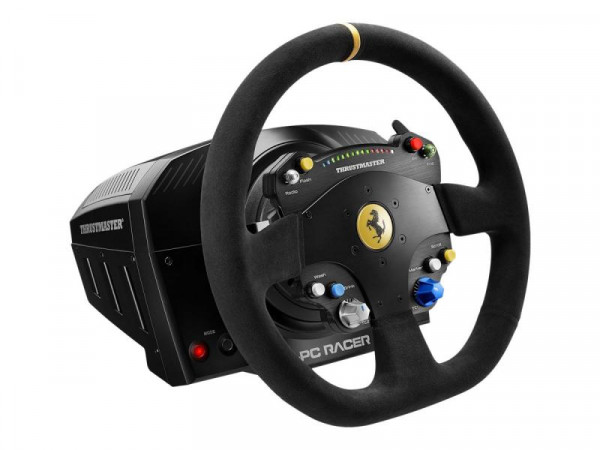 Lenkrad Thrustm. TS-PC Racer F488 Chal.Ed. FF Wheel