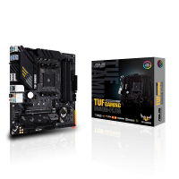 Mainboard ASUS TUF GAMING B550M-PLUS (AMD,AM4,DDR4,ATX) Mainboard ASUS TUF GAMING B550M-PLUS (AMD,AM4,DDR4,ATX)