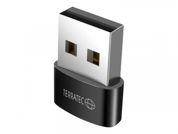 TERRATEC Connect C20 USB 3.0 auf USB-C Adatpter Retail