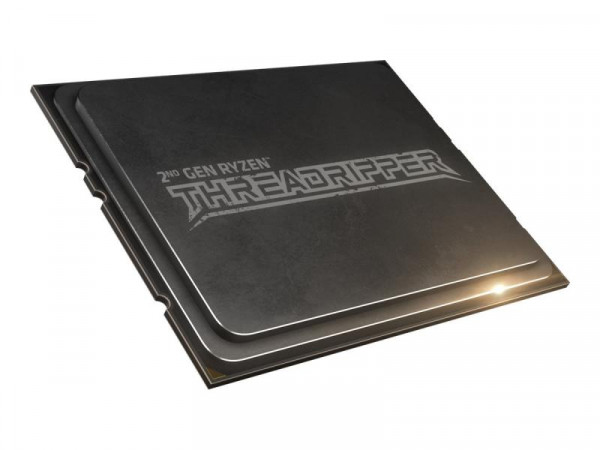 AMD Ryzen Threadripper 2950X 16x 3,5GHz TR4 boxed o. Kühler