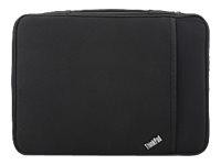 Lenovo Notebooktasche 14" ThinkPad 14" Sleeve Schwarz