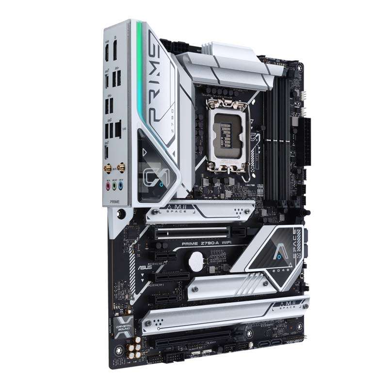 ASUS ROG MAXIMUS Z790 FORMULA - Carte mère - | Muséericorde