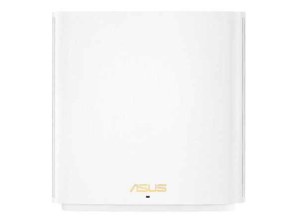 WL-Router ASUS ZenWiFi XD6S AX5400 1er Pack Weiß