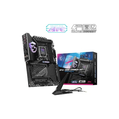 MSI MPG Z890 Carbon Wifi (Z890,S1851,ATX,DDR5)