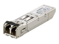 LevelOne SFP Transceiver 1.25G Multi-mode Duplex 2km 1310nm