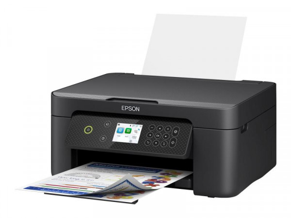 EPSON Expression Home XP-4200 3-in-1 Tinten-Multi WiFi