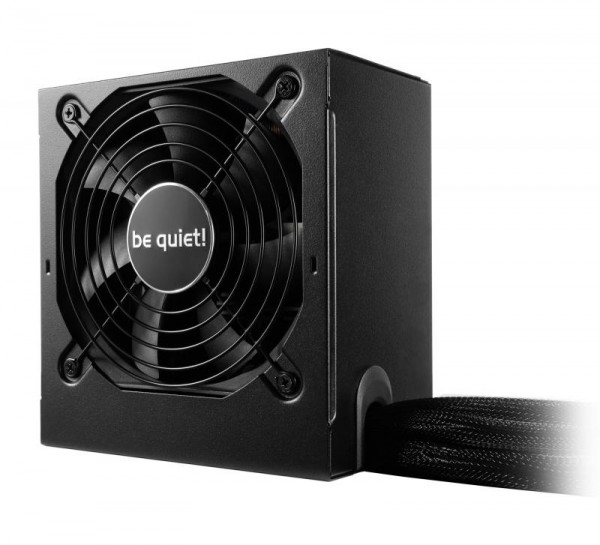 Netzteil be quiet! 700W System Power 9 80+