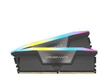 DDR5 32GB PC 5600 CL40 CORSAIR KIT (2x16GB) VENGEANCE RGB