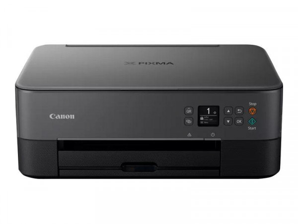 Canon PIXMA TS5350i Multifunktionssystem 3-in-1 schwarz