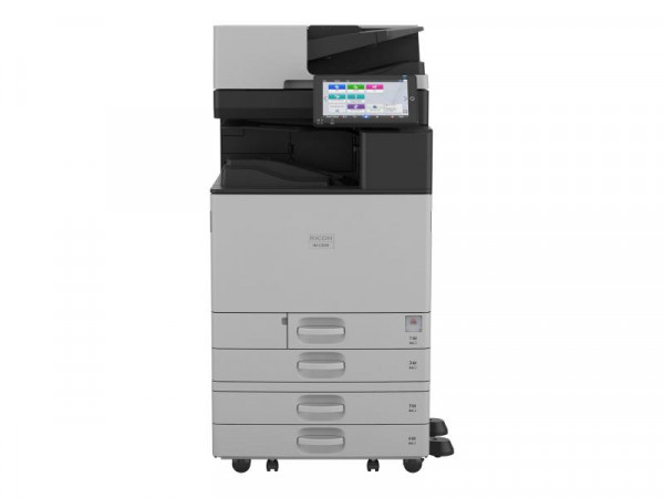 Ricoh IM C3510A 4-in-1 A3/A4 Multifunktionssystem