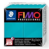 FIMO Mod.masse Fimo prof 85g türkis