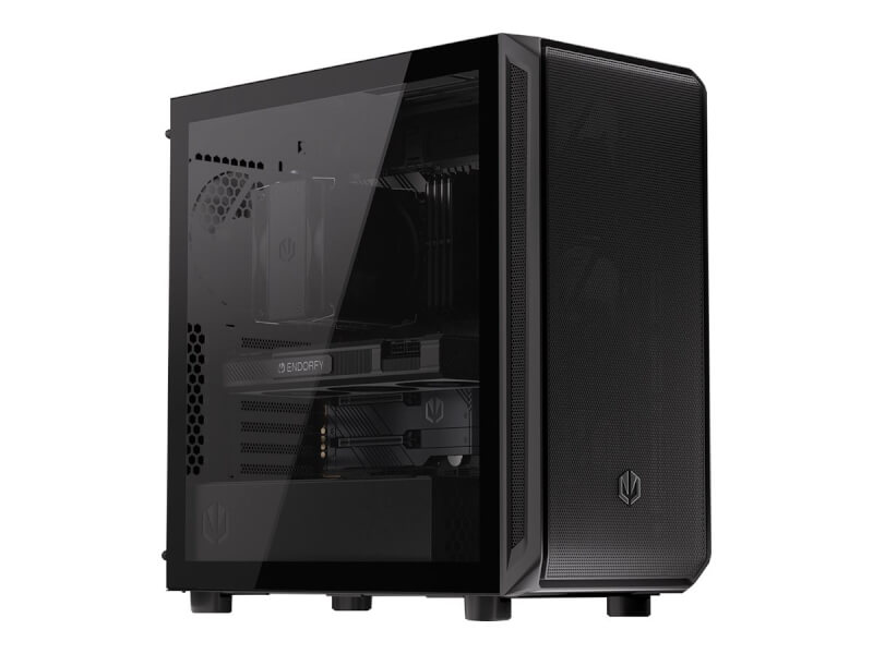 Endorfy Gehäuse Arx 700 Air | K&M Computer