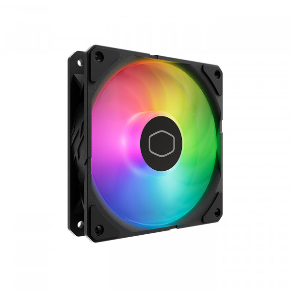 CoolerMaster Lüfter SickleFlow Edge 120 ARGB