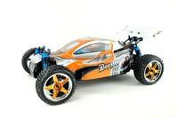 Amewi RC Auto Booster Pro Buggy Li-Po Akku 3500mAh /14+