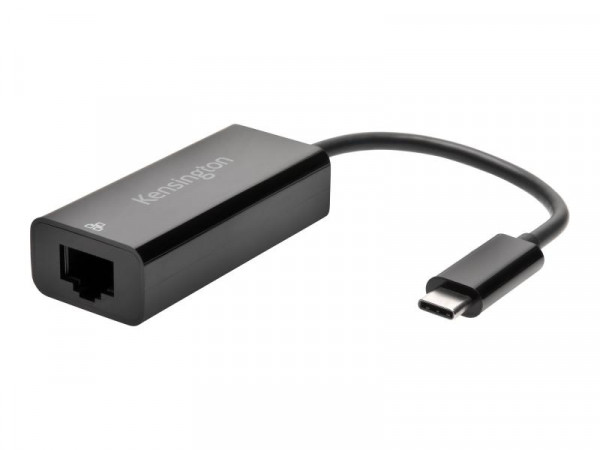 Kensington LAN-Adapter USB-C auf Gigabitethernet