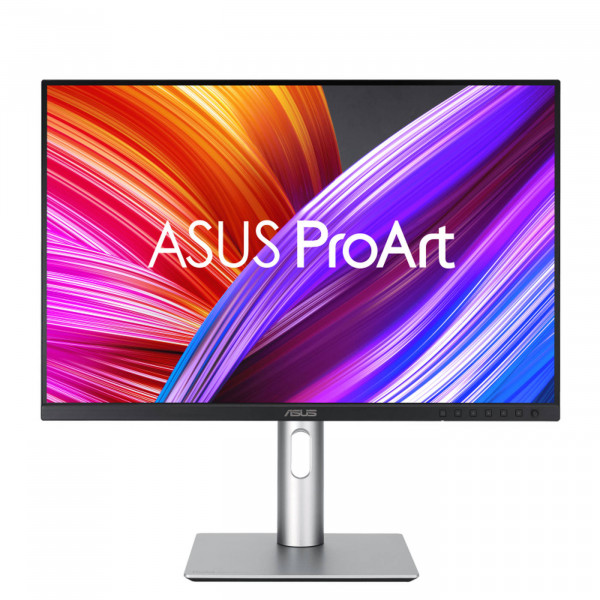 ASUS 61,0cm Profess. PA248CRV HDMI+DP IPS Spk. Lift