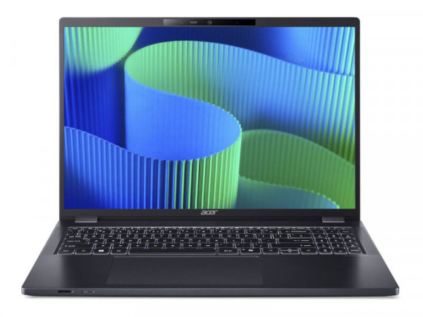 Acer TravelMate P4 16" 16:10 7-155U 32GB 1TBSSD W11P