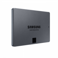 SSD 1TB Samsung 2,5" (6.3cm) SATAIII 870 QVO retail SSD 1TB Samsung 2,5" (6.3cm) SATAIII 870 QVO retail