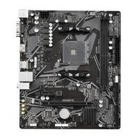 Mainboard Gigabyte A520M K V2 (A520,AM4,mATX,AMD)