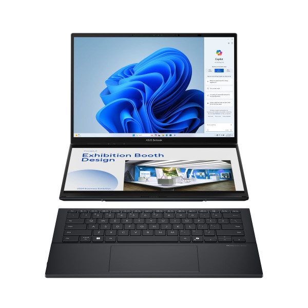 ASUS ZenBook Duo 32GB 2TB