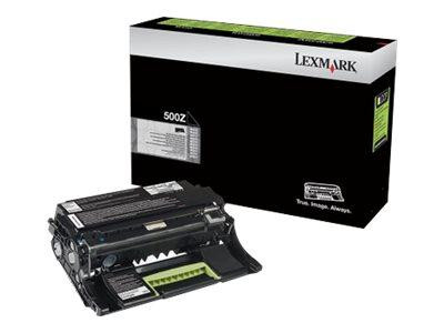 Trommel Lexmark 500Z black 50F0Z00