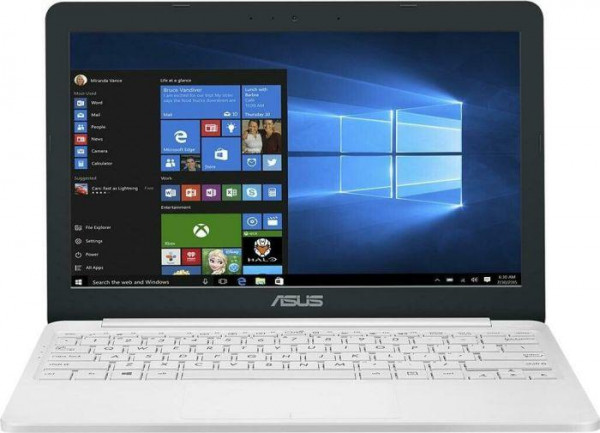 ASUS E203MA-FD048TS 11.6" HD N4000/4GB/64GB/eMMC W10H