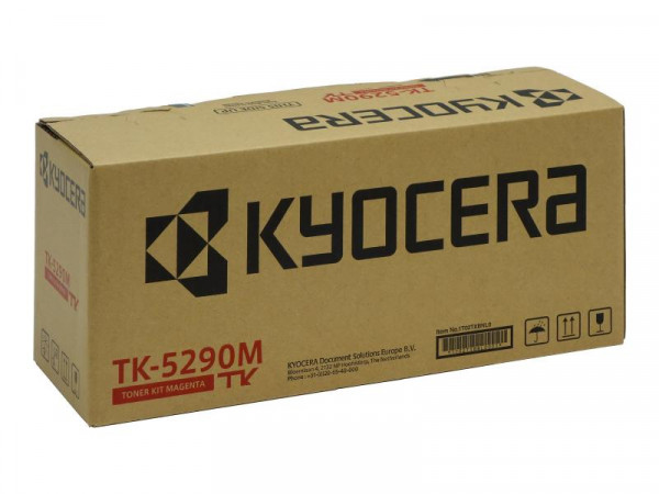 Toner Kyocera TK-5290M P7240cdn Magenta