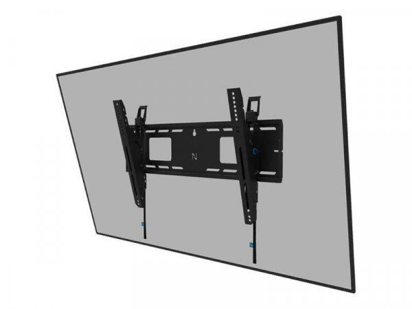 Neomounts WAH 42"-86 1TFT 1Gelenk schw. Max.125KG