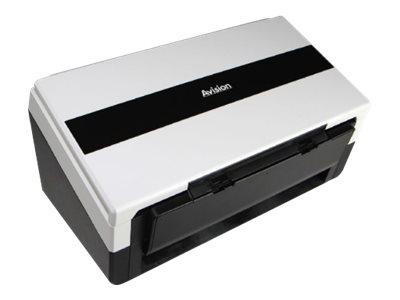 Dokumentenscanner Avision AD250 A4 Duplex