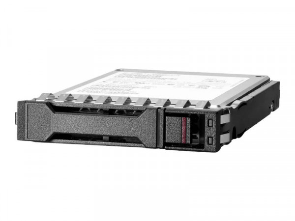 HPE 900GB SAS 12G MC 15K SFF BC MVD HDD P40784-001