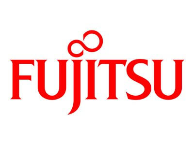 Fujitsu Upgrade kit for 8x2.5' HDD/SSD mid.area