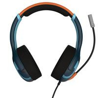 PDP Headset Airlite Stereo blau/orange XBOX