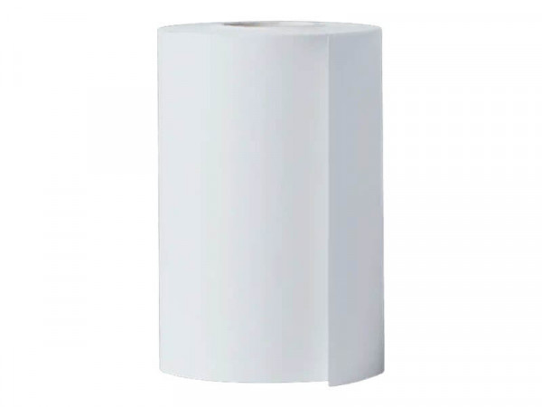 Endlospapierrolle Brother weiss 58mm (24St.Karton)