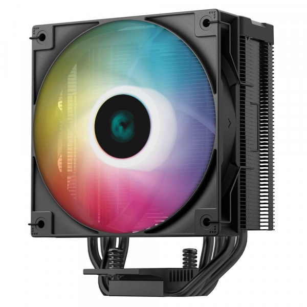 Kühler DeepCool AG400 DIGITAL ARGB