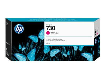 HP 730 Magenta Tintenpatrone