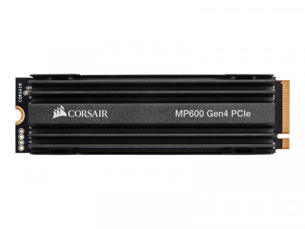 SSD 2TB CORSAIR M.2 PCI-E NVMe Gen4 MP600 Force