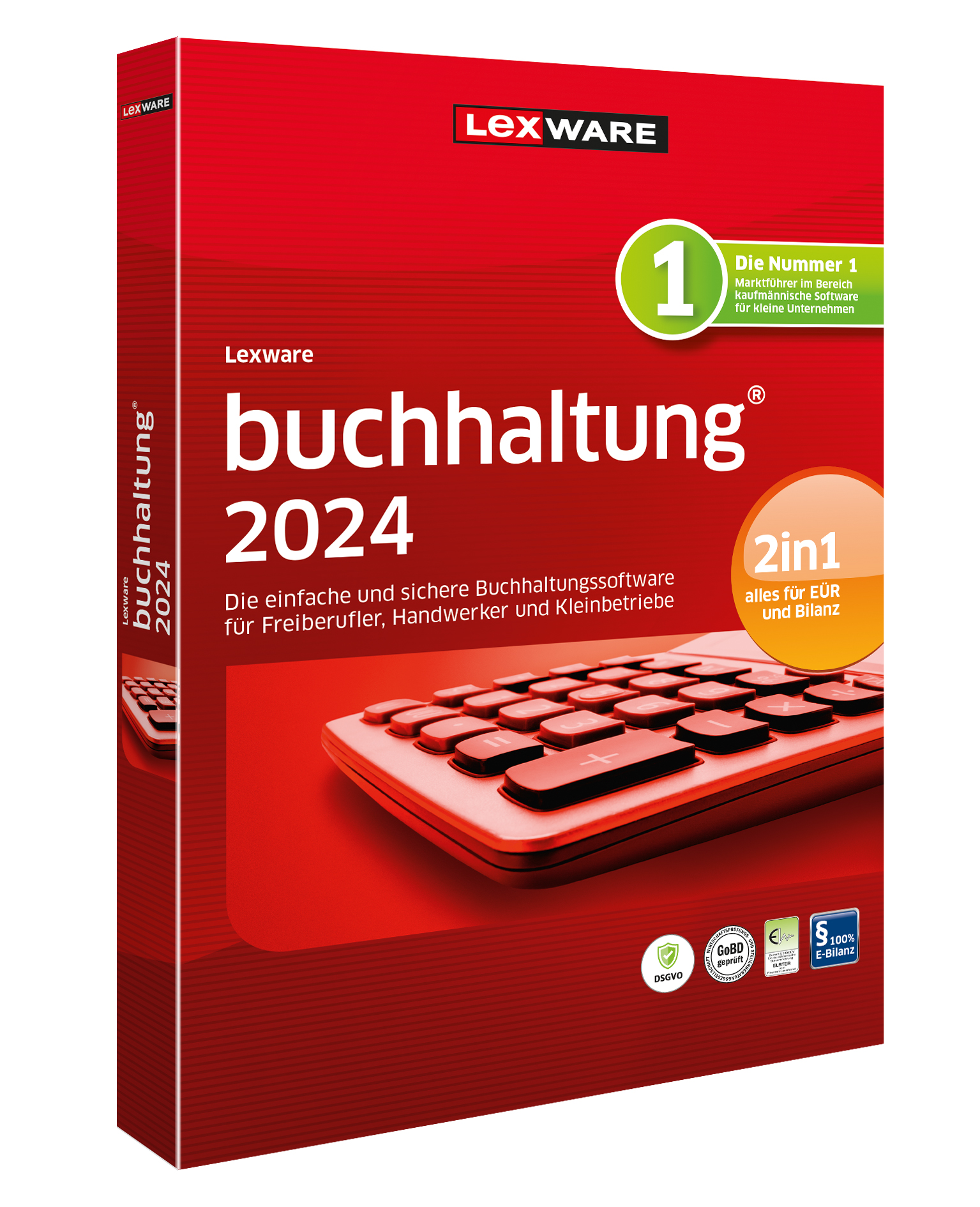 Lexware buchhaltung 2024 ABO Download Lexware Anwendungen