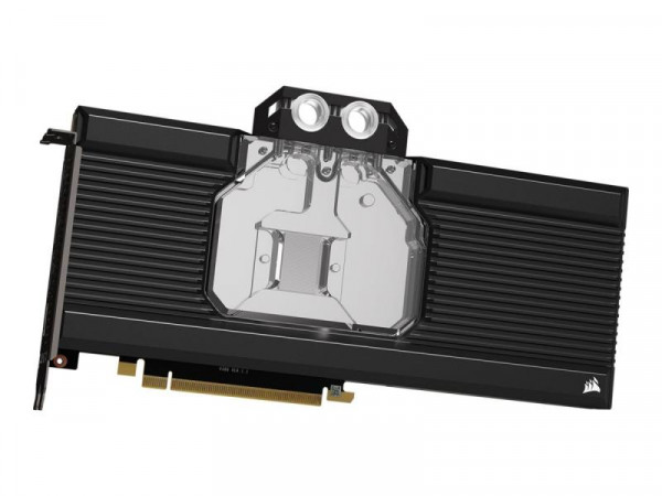 Corsair GPU water block, XG7 RGB 3090 Ventus