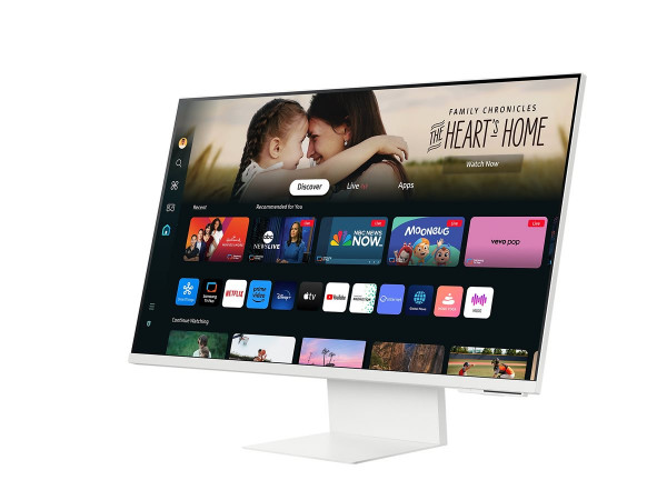 Samsung (32") 80,0cm S32DM801UU 16:9